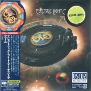 Electric Light Orchestra - Zoom (2001) {2021, Blu-Spec CD2, Japanese Limited Edition}