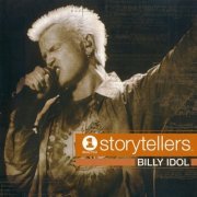 Billy Idol - VH1 Storytellers (2001) CD-Rip