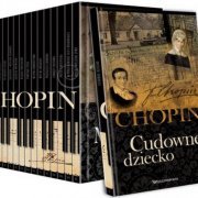 Idil Biret - Fryderyk Chopin Tom 1-15 (2010)