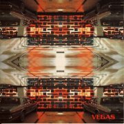 The Crystal Method - Vegas (10th Anniversary Edition) (1997/2007) [Hi-Res]