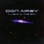 Don Airey - A Light in the Sky (2008)
