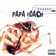 Papa Roach - Infest (2001) [Hi-Res]