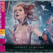 Lindsey Stirling - Shatter Me (2014) {2015, Limited Deluxe Edition, Japan}
