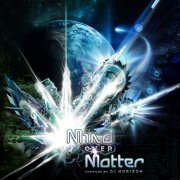 VA - Mind Over Matter (2012) [CD-Rip]